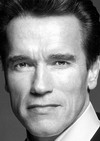 Arnold Schwarzenegger 1 Nominacion Globo de Oro